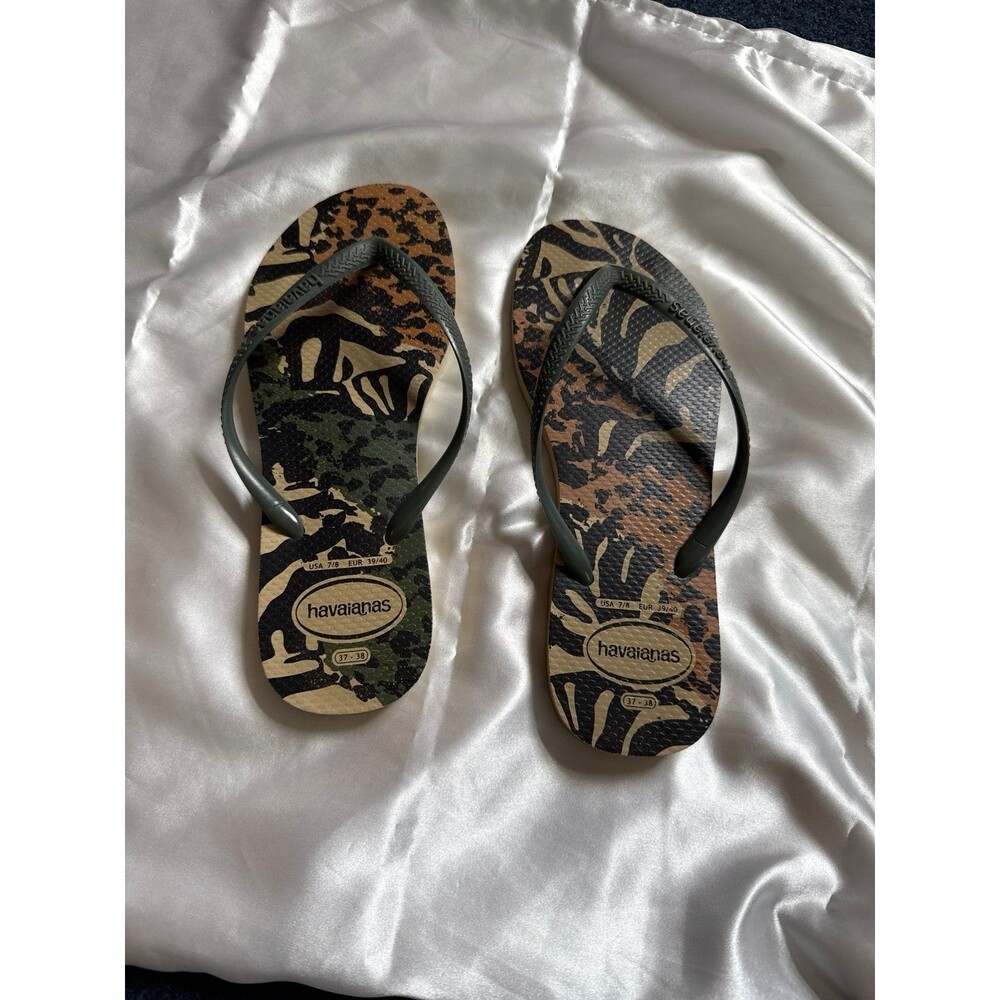 Havanas women’s sandals